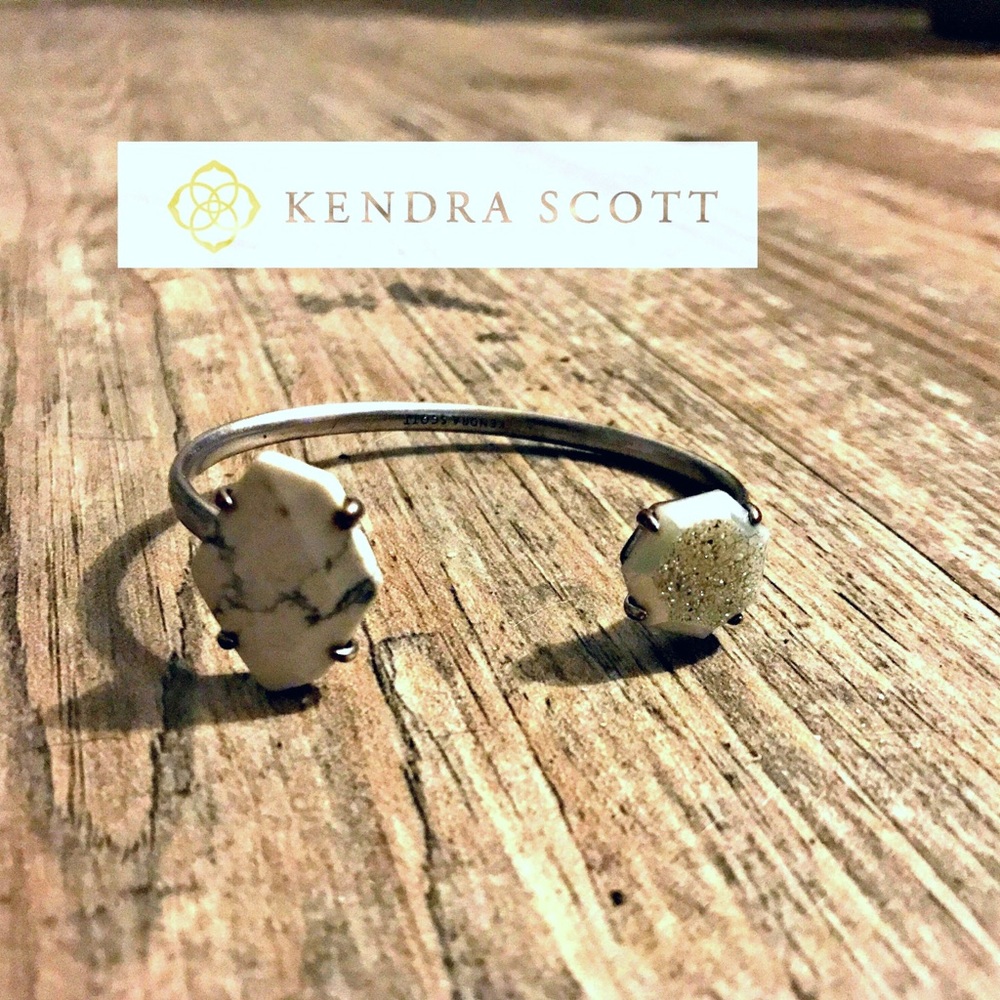 RARE Kendra Scott Bracelet